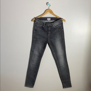 Daily Ritual Grey Jeans